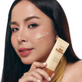 Dear Face Sun Bounce Daily Tinted Sunscreen SPF 50+ PA+++ - 50ml