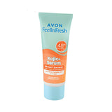 Avon Feelin Fresh Kojic+ Serum Anti-Perspirant Deo Cream - 55g