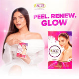 SCD Skin Peeling Set
