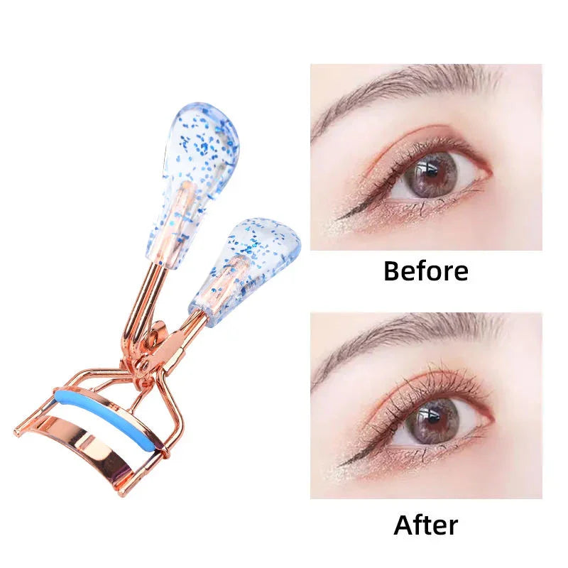 Eyelash Curler