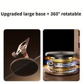 حامل هاتف مكتبي LBT دوار وقابل للتعديل L-398