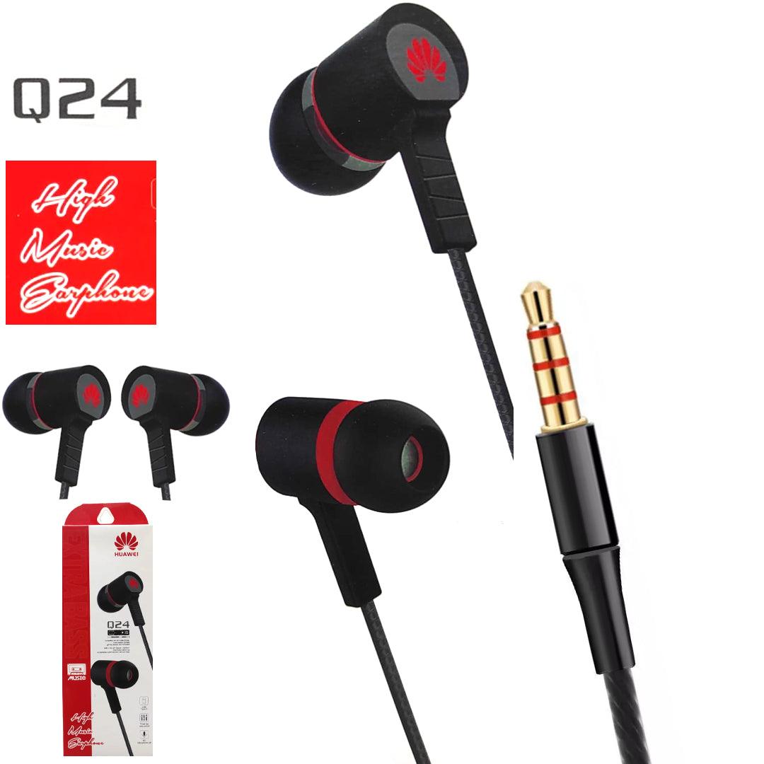 سماعات أذن سلكية HUAWEI High Music - Q24