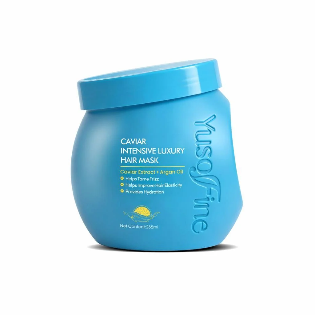 Yusofine Caviar Intensive Luxury Hair Mask - 280g
