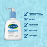 Cetaphil Gentle Skin Cleanser Dry To Normal Skin - 236ml