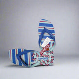 شبشب جزر البهاما للسيدات تشابال - BHL152