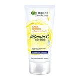 Garnier Skin Active Fast Bright Vitamin C Night Cream - 50ml