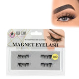 Aqua Glam Magnetic Eyelash - H20