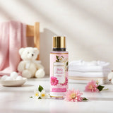 Milestone Baby Powder Pink Fragrance Mist - 250ml
