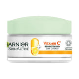 Garnier SkinActive Vitamin C Brightening Day Cream - 50ml