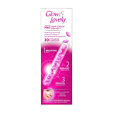 كريم الوجه المتطور متعدد الفيتامينات Glow &amp; Lovely - 80 جرام
