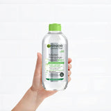 Garnier Skin Active Micellar Cleansing Water Sensitive Skin - 400ml