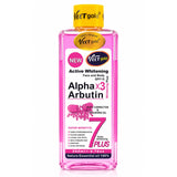 Veet Gold Alpha Arbutin X3 Face & Body Brightening Oil - 200ml