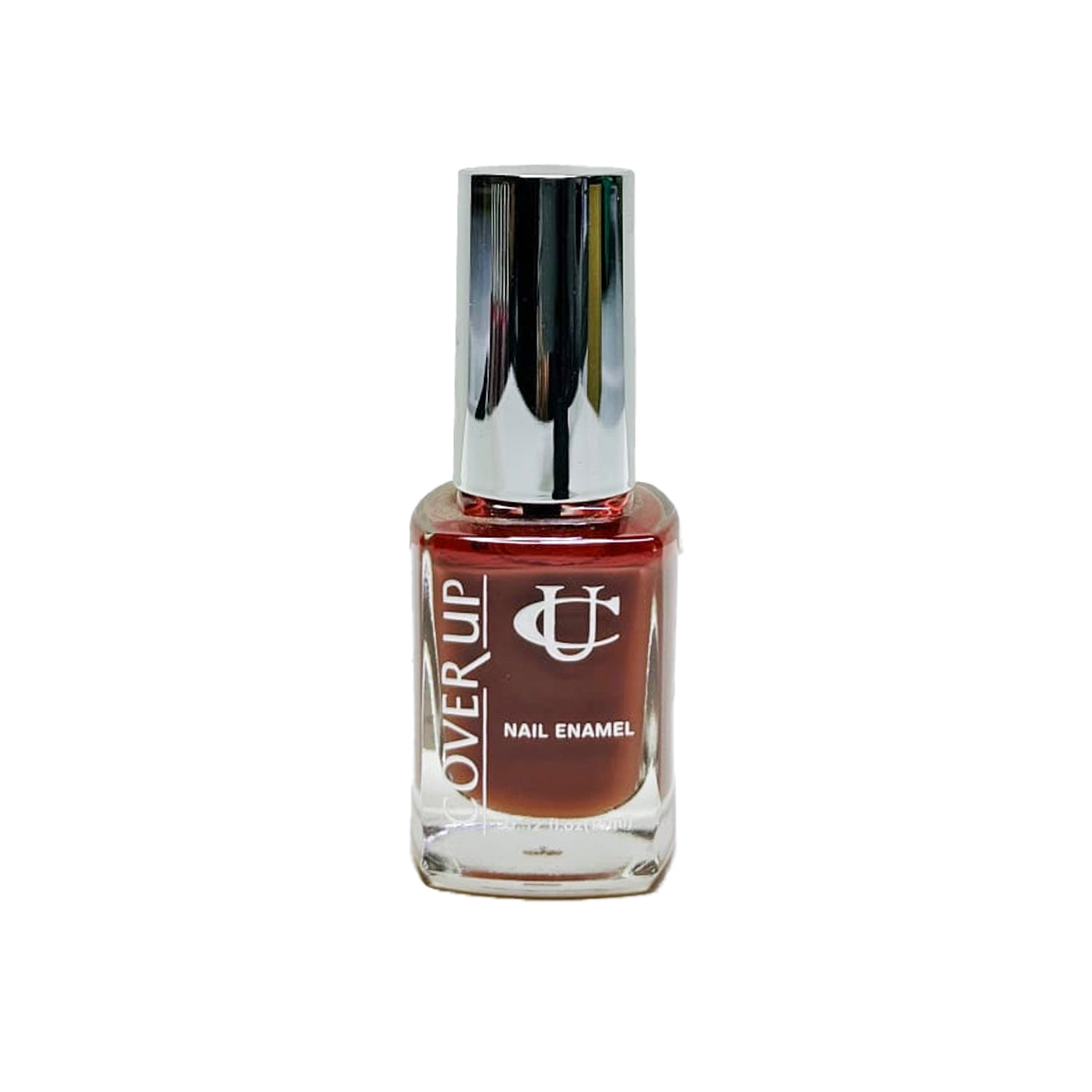 Cover Up Nail Polish - 15ml