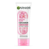 Garnier Sakura White Pinkish Radiance Foam - 100ml