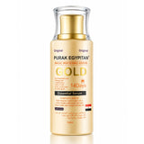 Treekey Gold Purak Egypitan Magic Brightening Serum - 120ml