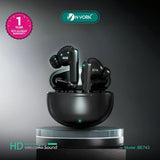 Nyork Oxysonic Wireless Earbuds - BE743