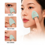 Kiss Lovely Mini Finger Puff 12 Pcs - FP3467