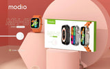 Modio - Original Smart Watch Ultra MH-6