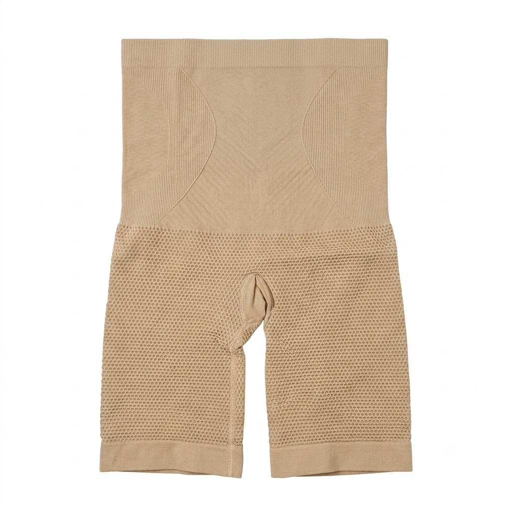 Aosi Rose Tummy Control Shapewear - 20037