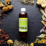 Adivasi Herbal Hair Oil - 500ml
