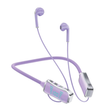 Oumi Neckband Bluetooth Earphones - OM-01
