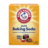 Arm & Hammer Pure Baking Soda 227gm