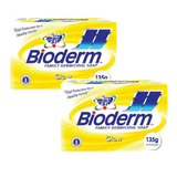 Bioderm Glow Soap - 135g x 2 Pcs