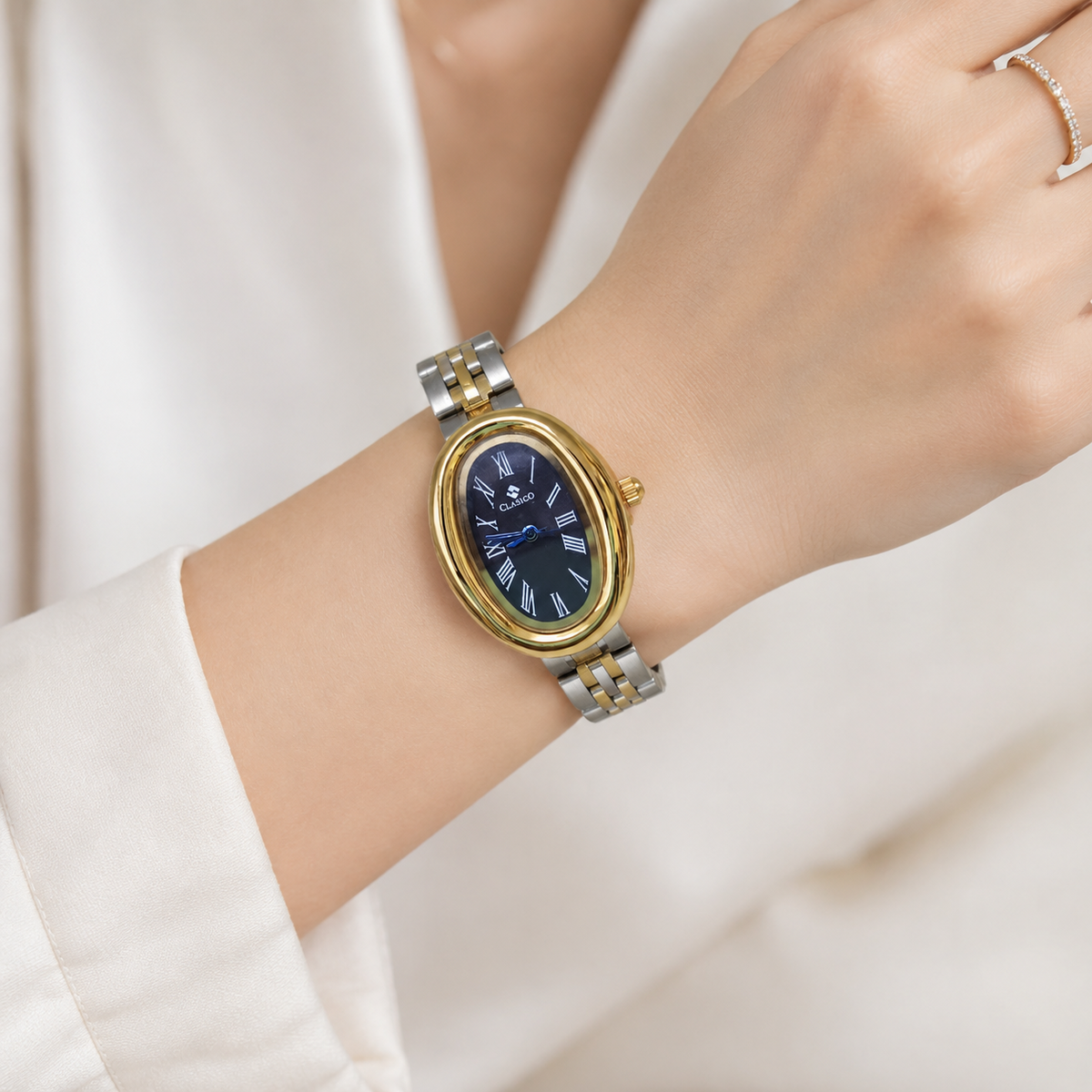 Women’s Fashion Analog Wrist Watch - 1244L
