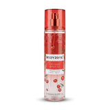 Body Zone Cherry Breeze Fragrance Body Mist - 245ml