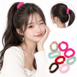 Fashionable Hair Band For Women - 12 Pcs