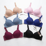 Premium Adjustable Strap Everyday Bra Collection - D33#