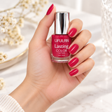 LIFULAN Long Lasting Color Nail Polish - 6931