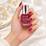 LIFULAN Long Lasting Color Nail Polish - 6931