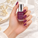 LIFULAN Long Lasting Color Nail Polish - 6931