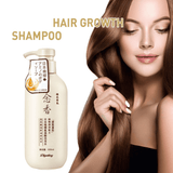 Diyating Hair Growth Sakura Japanese Shampoo - 300ml