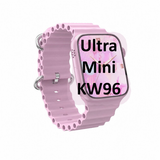 Keqiwear Ultra Mini Smartwatch -  KW96