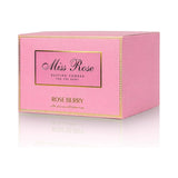 Miss Rose Dusting Powder For The Body - RB-DP0939