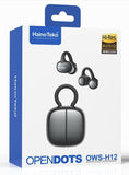 Haino Teko Germany Opendots Earbuds OWS-H12