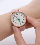 Oulijia Modern Analog Watch for Women