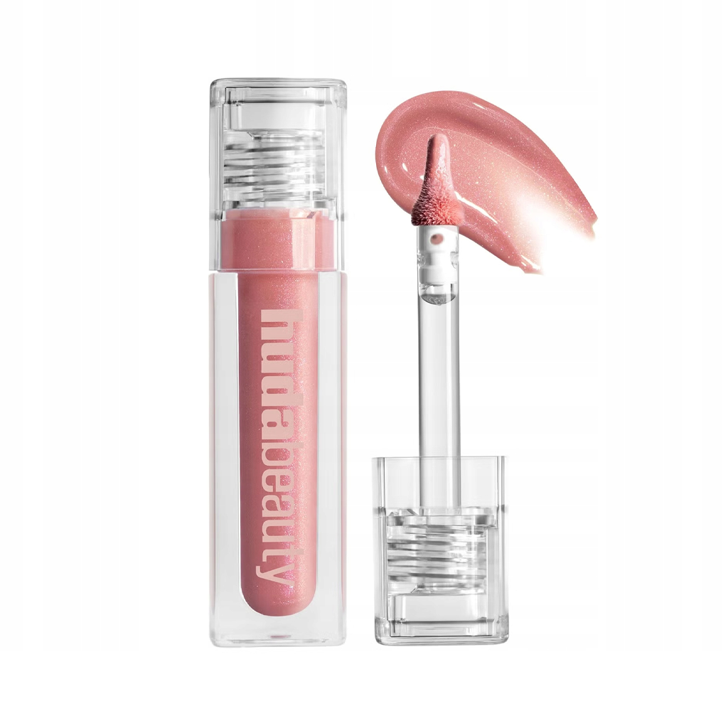 Huda Beauty Faux Filler Lip Gloss