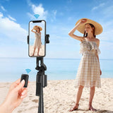 Smart Tracking Tripod - Q13
