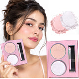 Uratm Beauty Professional Makeup Kit - U007