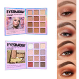 Uratm Beauty Professional Makeup Kit - U007