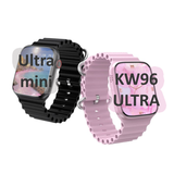 Keqiwear Ultra Mini Smartwatch -  KW96