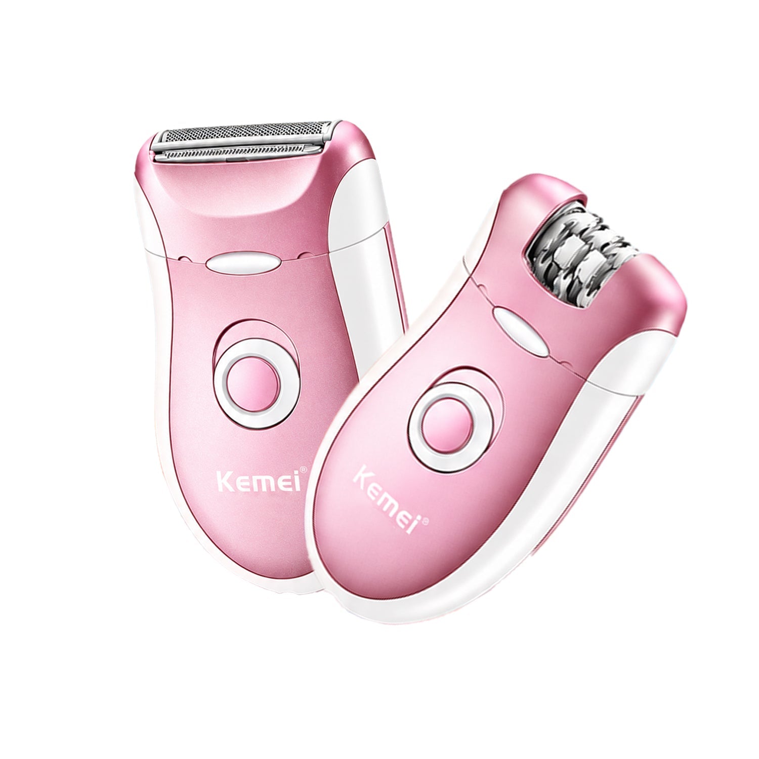 Kemei Professional Lady's Shaver - KM-2068A