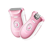 Kemei Professional Lady's Shaver - KM-2068A