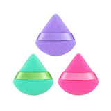 Kiss Lovely Marshmallow Puff 3 Pcs Set - FP1821