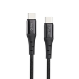 Hie-Q USB-C to Type-C Fast Charging Data Cable - HQ-TC65