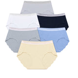 Women’s Stylish Hipster Panty 3 Pcs Set