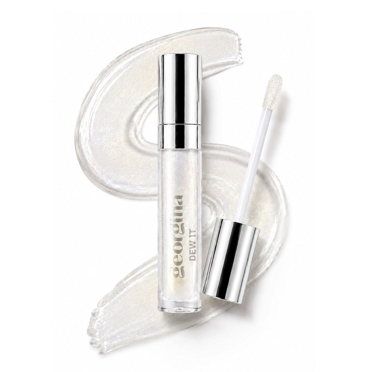 Georgina Pure Elegance Lip Gloss